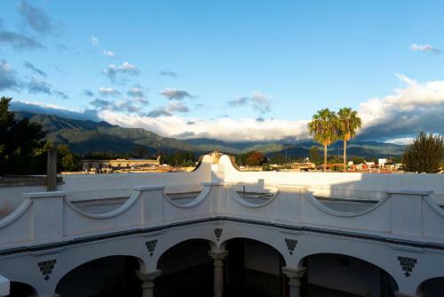 Hotel Grana B&B