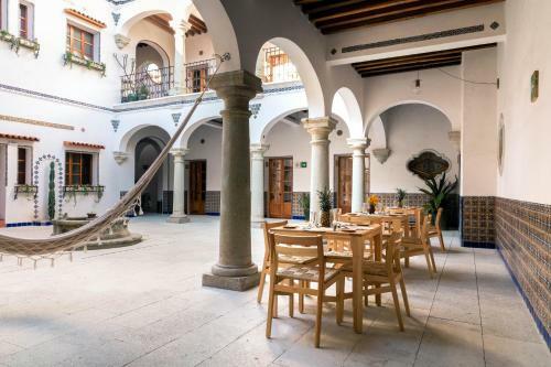 Hotel Grana B&B