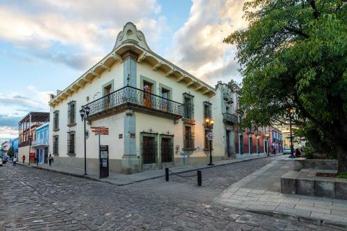 Hotel Grana B&B
