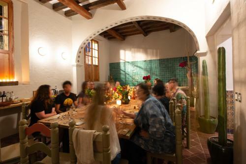 Hotel Grana B&B