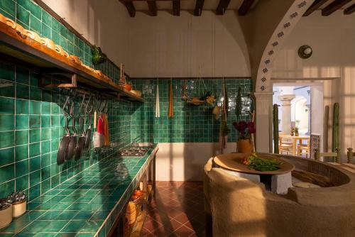 Hotel Grana B&B