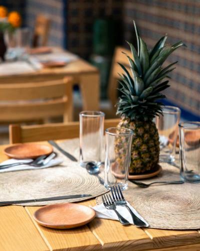 Hotel Grana B&B