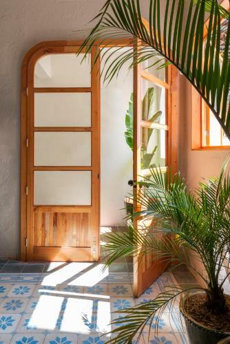 Hotel Grana B&B