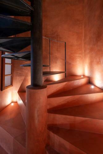 Hotel Grana B&B