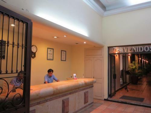 Hotel Ferri