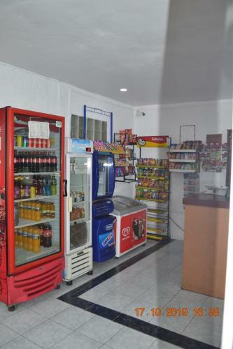 Hotel Pachuca Inn