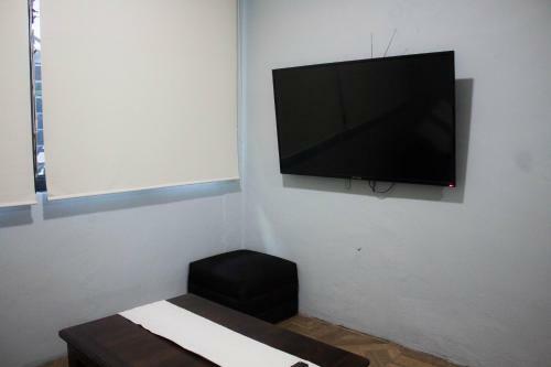 Casa Xochitl Apartamento 2
