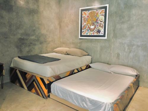 Hotel Caja Oaxaca