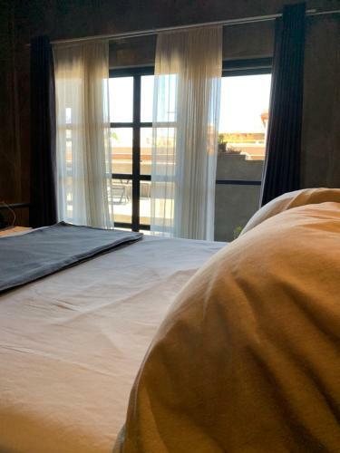 Hotel Caja Oaxaca