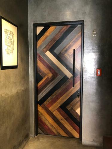 Hotel Caja Oaxaca