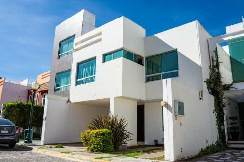 Residencia Con Netflix