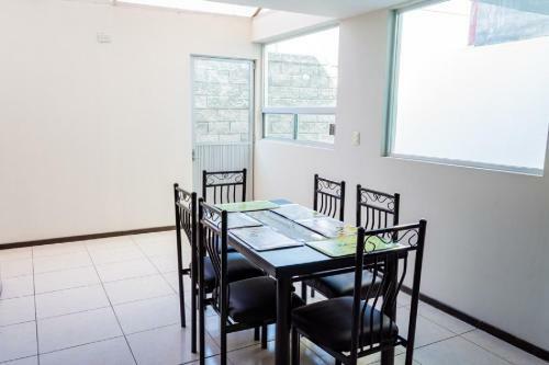 Residencia Con Netflix
