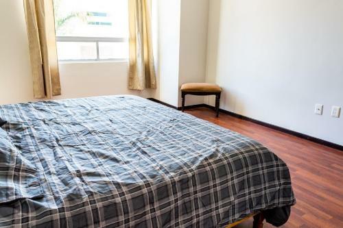 Residencia Con Netflix