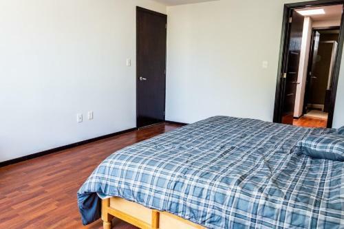 Residencia Con Netflix