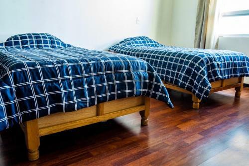 Residencia Con Netflix