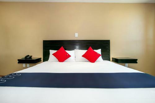 Capital O Hotel Euro Confort