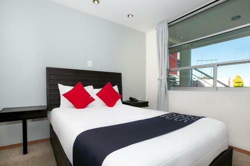 Capital O Hotel Euro Confort