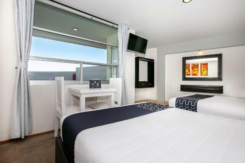 Capital O Hotel Euro Confort
