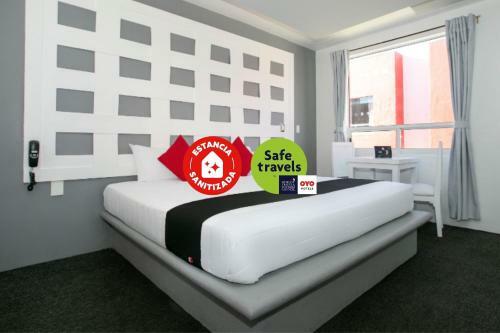 Capital O Hotel Euro Confort
