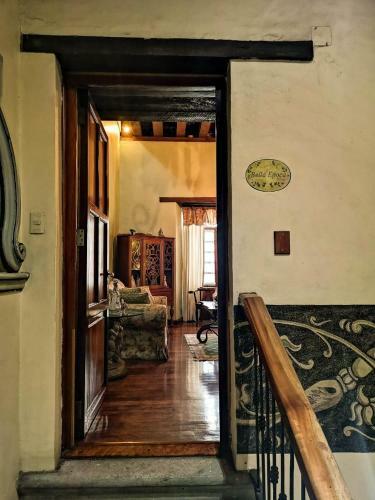 Apartamento Casa Cid De Le�n By Latour