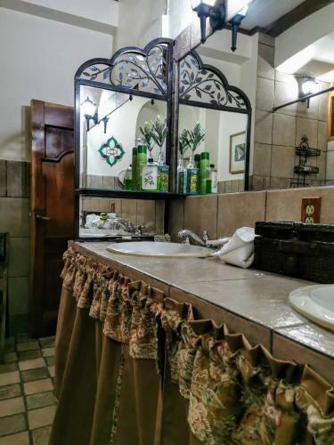 Apartamento Casa Cid De Le�n By Latour