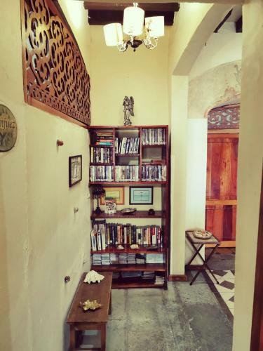 Apartamento Casa Cid De Le�n By Latour