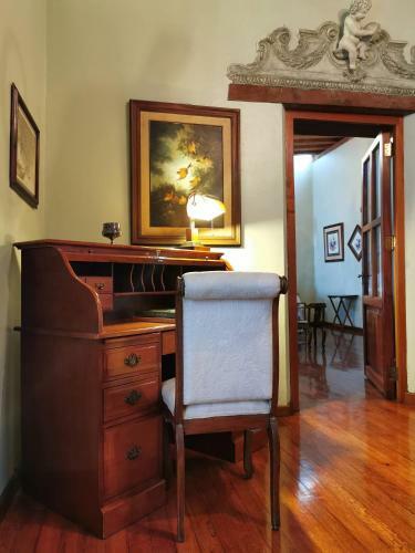 Apartamento Casa Cid De Le�n By Latour