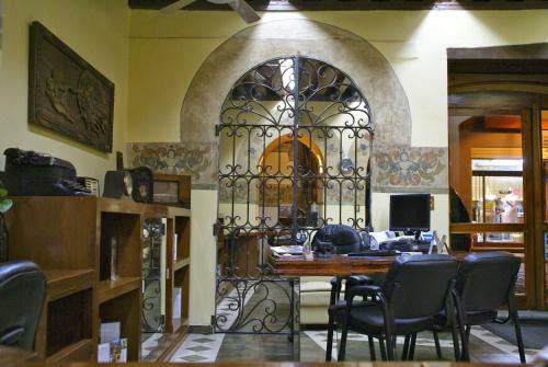 Apartamento Casa Cid De Le�n By Latour