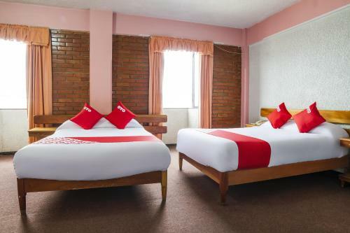 Hotel Mansion Humboldt