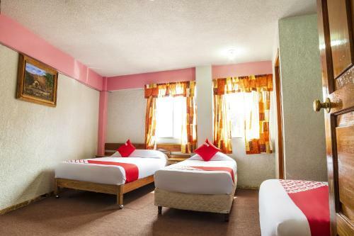 Hotel Mansion Humboldt