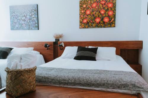 Hotel Casa De Arte