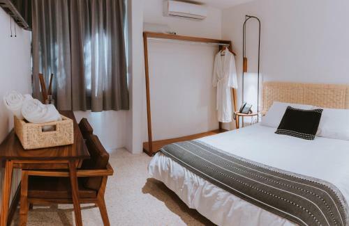 Hotel Casa De Arte