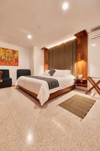 Hotel Casa De Arte