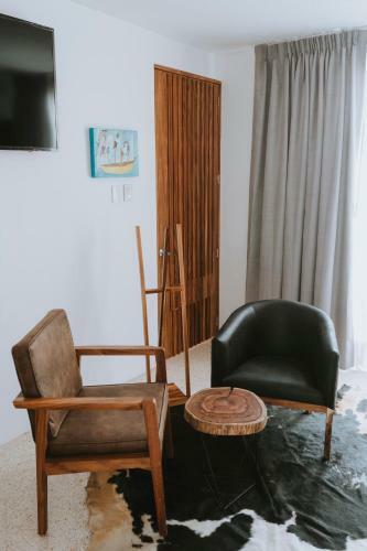 Hotel Casa De Arte