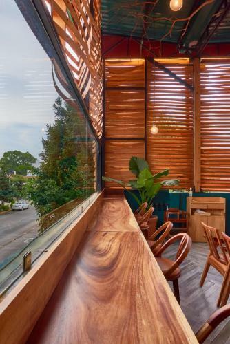 Hotel Casa De Arte