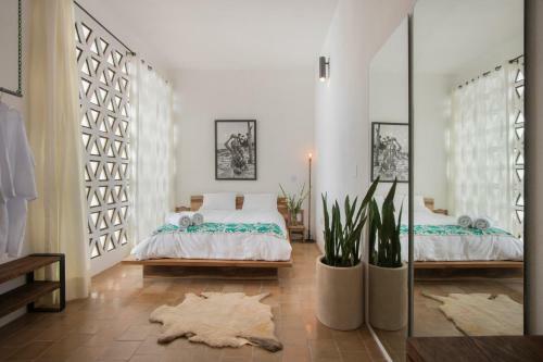 Hotel Sin Nombre