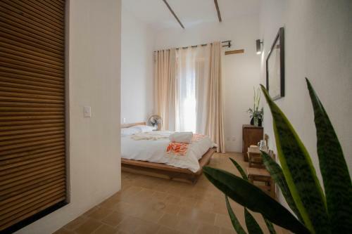 Hotel Sin Nombre