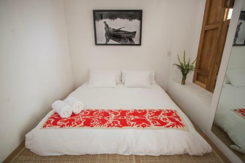 Hotel Sin Nombre