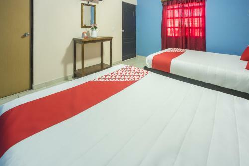 Hotel Posada Santa Elena