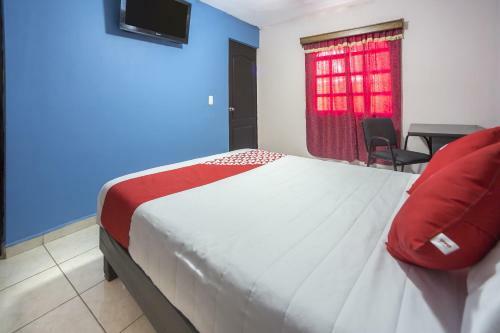 Hotel Posada Santa Elena