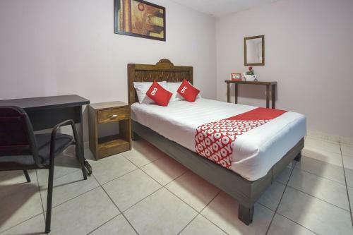 Hotel Posada Santa Elena