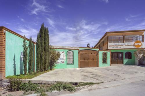 Hotel Posada Santa Elena