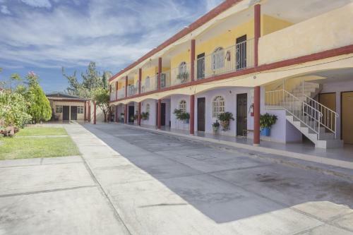 Hotel Posada Santa Elena