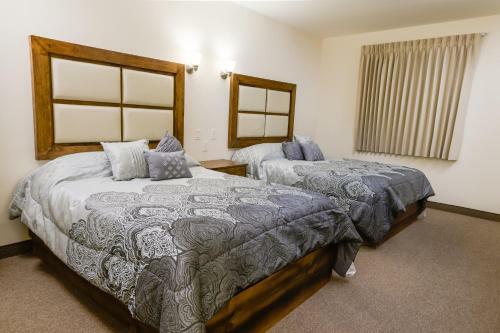 Hotel Tr�bol Inn
