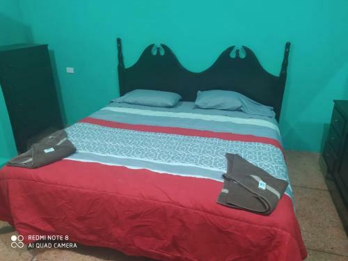 Apartamento Hotel Posada Fer