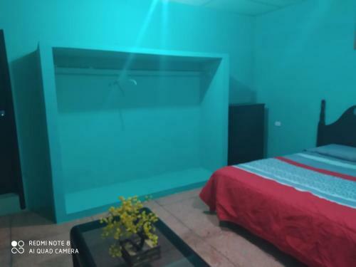 Apartamento Hotel Posada Fer
