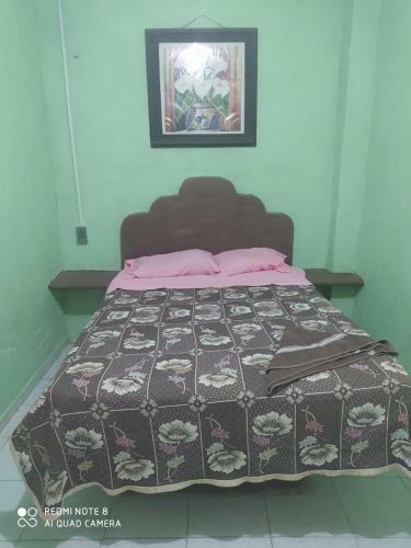 Apartamento Hotel Posada Fer
