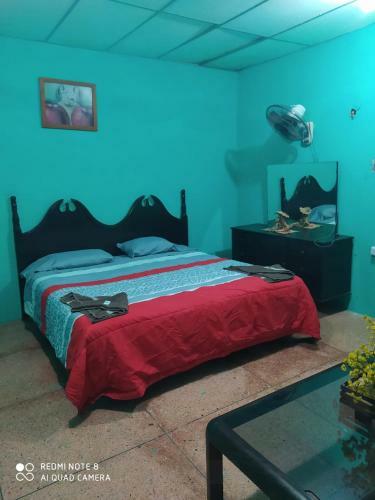Apartamento Hotel Posada Fer