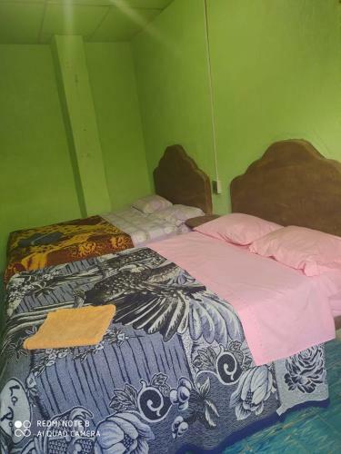 Apartamento Hotel Posada Fer