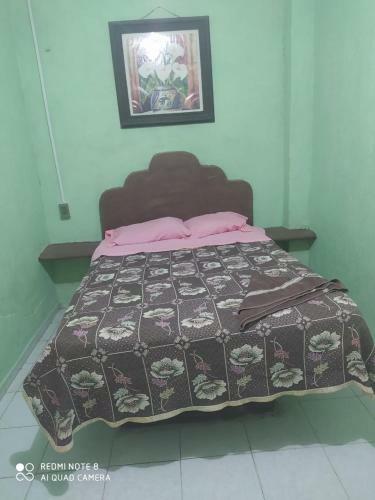 Apartamento Hotel Posada Fer